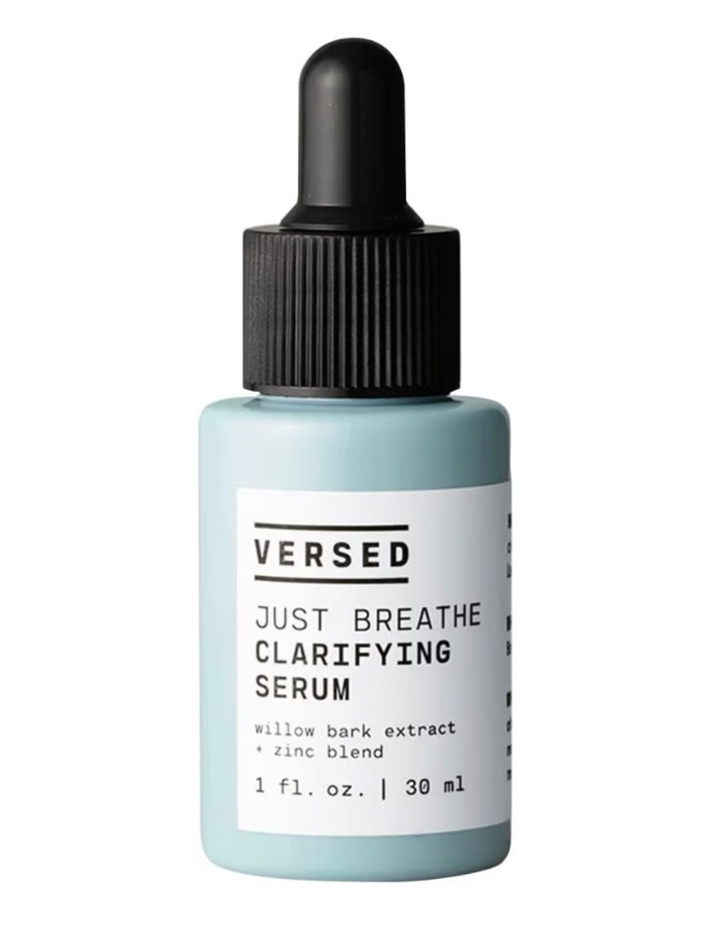 Just Breathe Clarifying Serum